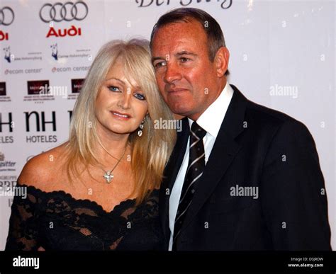 bonnie tyler husband name